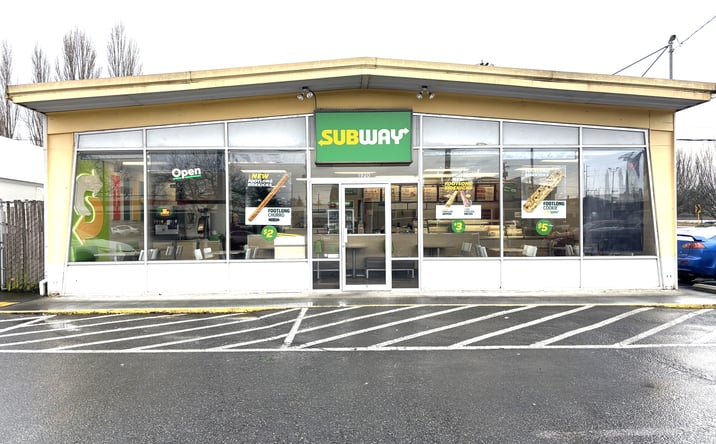 Pictures of Retail property located at 1920 King St, Bellingham, WA 98225 for sales - image #1