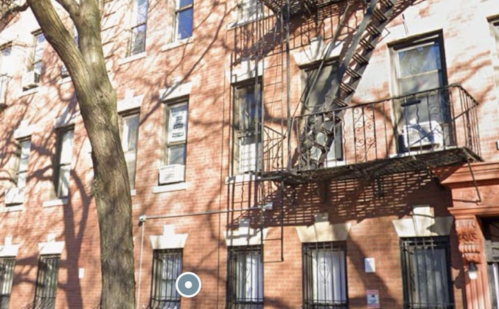 Pictures of Multifamily property located at 259 Bergen St, Brooklyn, NY 11217, 255 Bergen St, Brooklyn, NY 11217 for sales - image #1