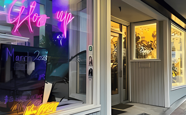Pictures of Business for Sale property located at 116 Seward St, Juneau, AK 99801 for sales - image #1