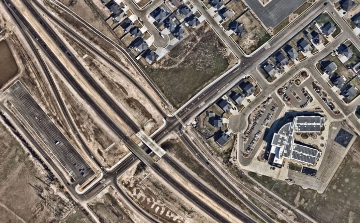 Pictures of Land property located at 200 North & West Davis Highway, Kaysville, UT 84037 for sales - image #1