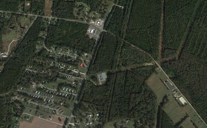 Pictures of Land property located at Highway 117, Rocky Point, NC 28457 for sales - image #1