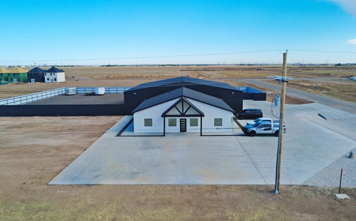 Pictures of Industrial property located at 4501 TX-335 Loop, Amarillo, TX 79118 for sales - image #1
