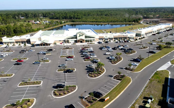 Pictures of Multifamily, Land property located at Hwy 211 & Long Beach Rd Extention, Southport, NC 28461 for sales - image #1