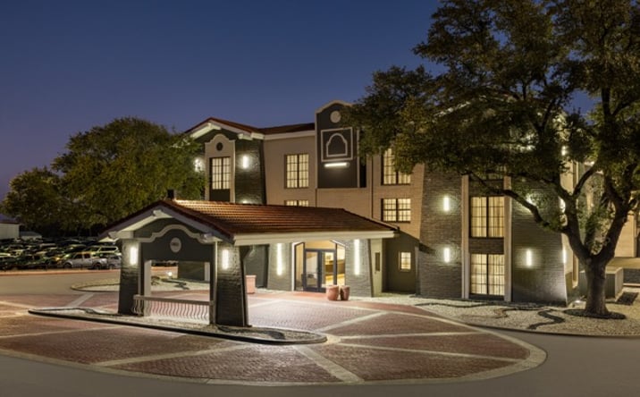 Pictures of Hospitality property located at 12822 N Interstate 35, San Antonio, TX 78233 for sales - image #1