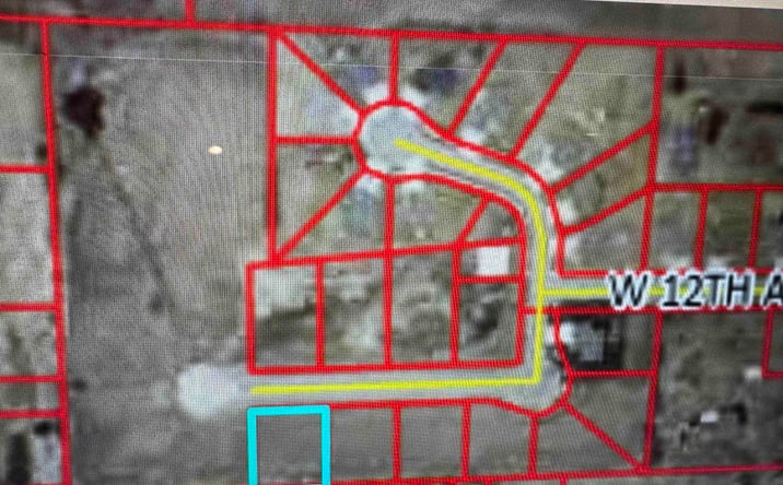 Pictures of Land, Special Purpose property located at 413 W 12th Ave N, Clear Lake, IA 50428 for sales - image #1