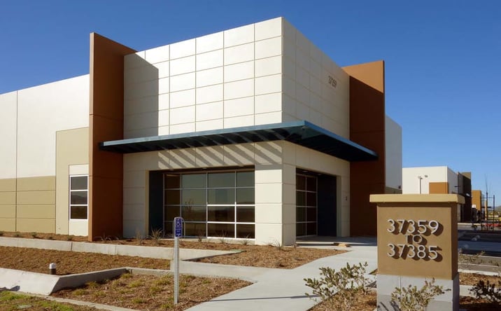 Pictures of Industrial property located at 37263 Industry Wy, Murrieta, CA 92563 for sales - image #1