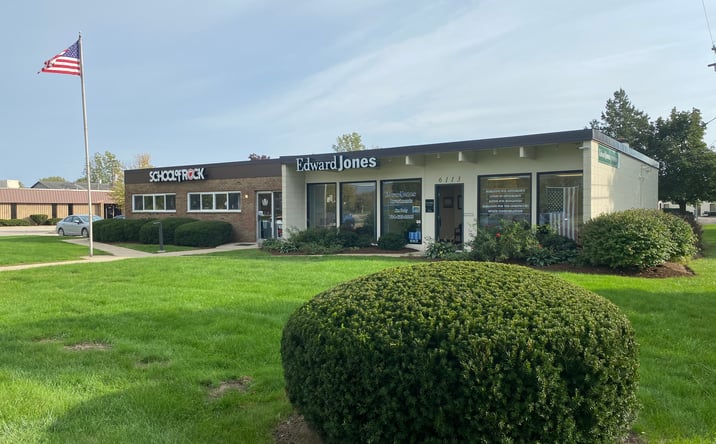 Pictures of Mixed Use, Office, Retail property located at 6101 6105 6113 Jackson, Ann Arbor, MI 48103 for sales - image #1