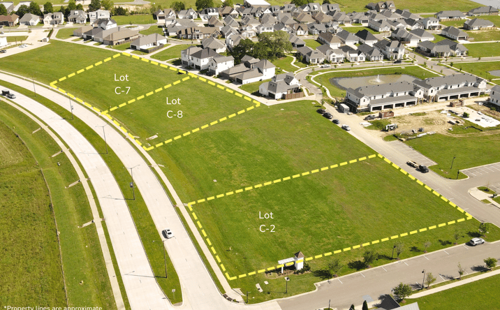 Pictures of Land, Mixed Use, Retail property located at 919 Apollo Rd, Scott, LA 70583 for sales - image #1