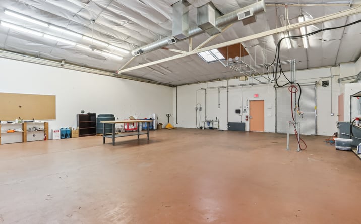 Pictures of Industrial, Office property located at 1112 D St, Sacramento, CA 95814 for sales - image #1
