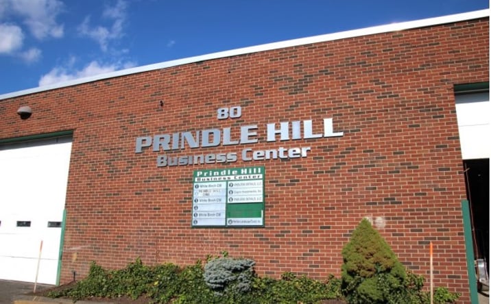 Pictures of Business for Sale, Industrial, Special Purpose property located at 80 Prindle Hill Rd, Orange, CT 06477 for sales - image #1