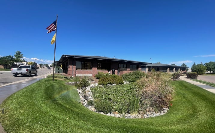 Pictures of Office, Retail property located at 6649 S Paris St, Centennial, CO 80111 for sales - image #1