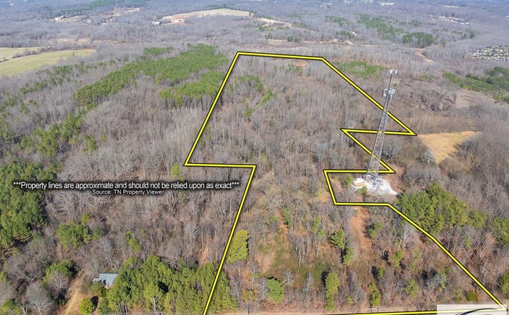 Pictures of Land property located at 000 Highway 54, Paris, TN 38242 for sales - image #1