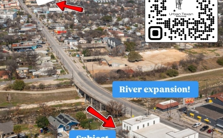Pictures of Mixed Use, Office, Retail, Special Purpose property located at 2601 S Flores St, San Antonio, TX 78204 for sales - image #1