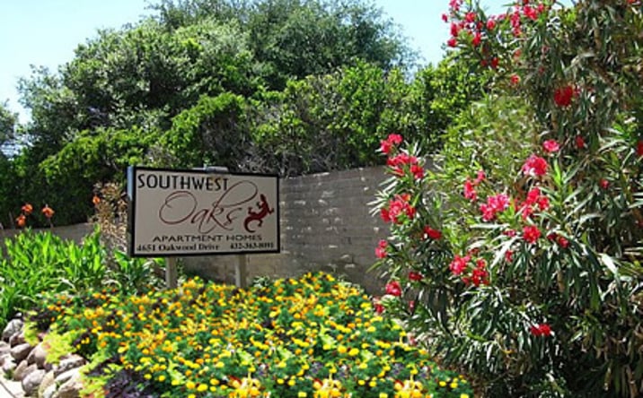 Pictures of Multifamily property located at 4651 Oakwood Dr, Odessa, TX 79761 for sales - image #1