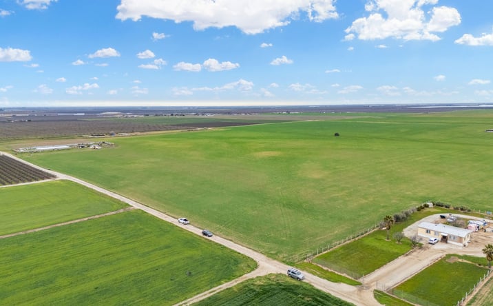 Pictures of Land property located at 0 McFarland, McFarland, CA 93250 for sales - image #1