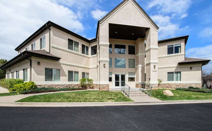 Pictures of Office property located at 10390 W Bradford Road, Littleton, CO 80127 for sales - image #1