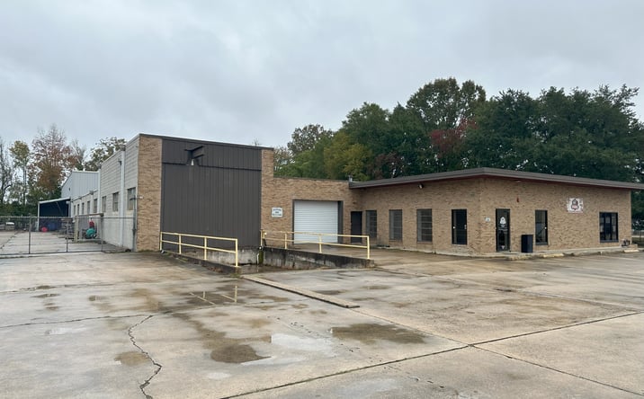 Pictures of Industrial property located at 10609 N Dual St, Baton Rouge, LA 70814 for sales - image #1