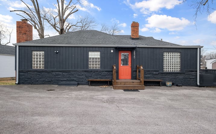 Pictures of Office property located at 2825 Azalea Pl, Nashville, TN 37204 for sales - image #1