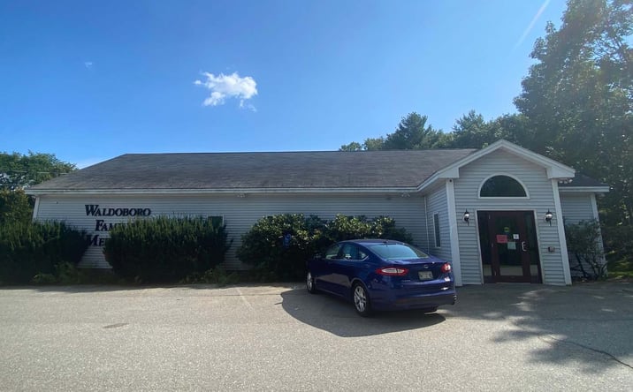 Pictures of Office property located at 27 Mill Street, Waldoboro, ME 04572 for sales - image #1