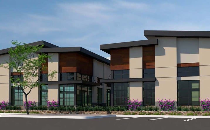 Pictures of Office property located at 29541 Canwood St, Agoura Hills, CA 91301 for sales - image #1