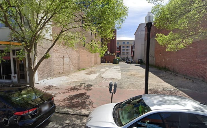 Pictures of Land property located at 430 Granby St, Norfolk, VA 23510 for sales - image #1