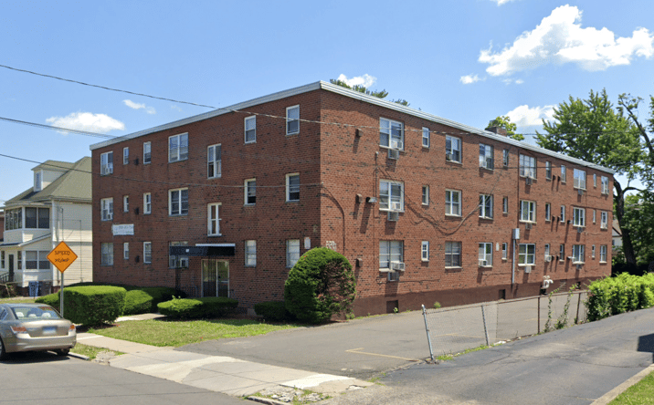 Pictures of Multifamily property located at 109 Adelaide St, Hartford, CT 06114 for sales - image #1