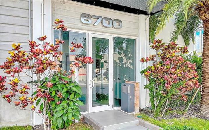 Pictures of Industrial property located at 6700 NE 2nd Ct # 4, Miami, FL 33138 for sales - image #1