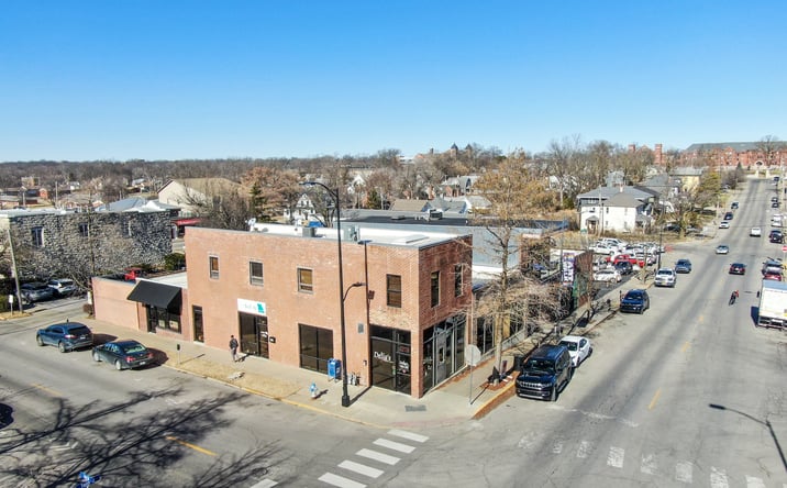 Pictures of Mixed Use, Retail property located at 201 N 10th St, Columbia, MO 65201 for sales - image #1