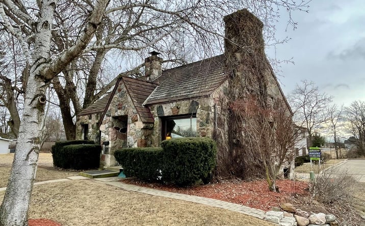 Pictures of Office, Mixed Use property located at 803 E Milwaukee St, Whitewater, WI 53190 for sales - image #1