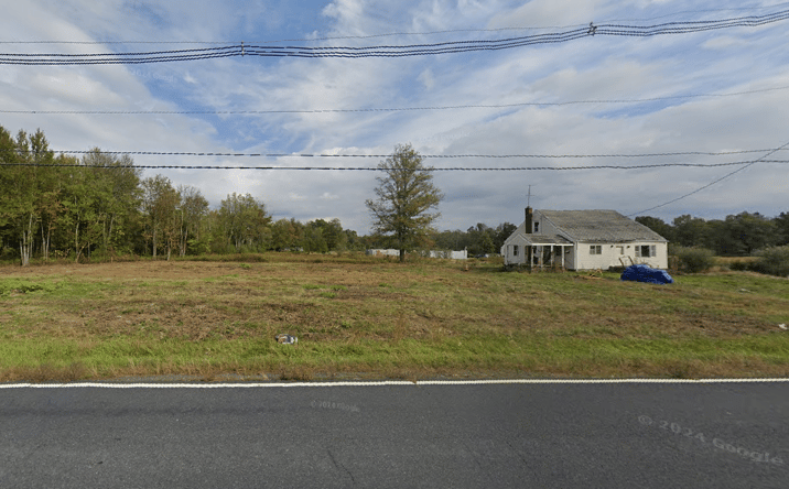 Pictures of Land property located at 719 Pittstown Rd, Frenchtown, NJ 08825 for sales - image #1
