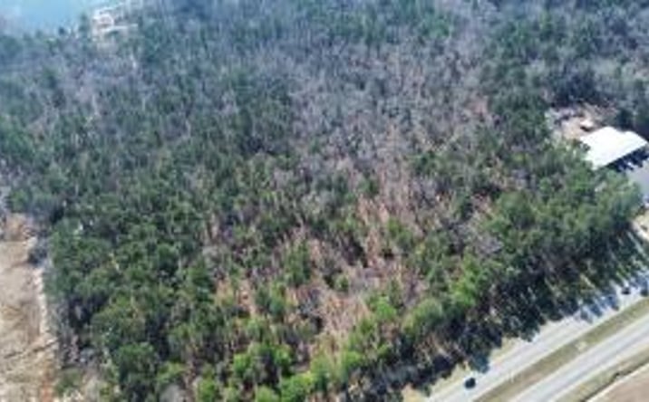 Pictures of Land property located at 000 Jefferson Davis Highway, Warrenville, SC 29851 for sales - image #1