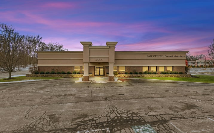 Pictures of Office property located at 6555 Dean Memorial Pkwy, Hudson, OH 44236 for sales - image #1