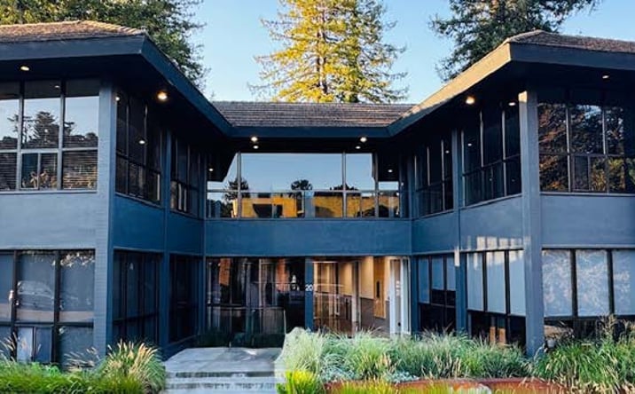 Pictures of Office property located at 20 Sunnyside Avenue, Mill Valley, CA 94941 for sales - image #1