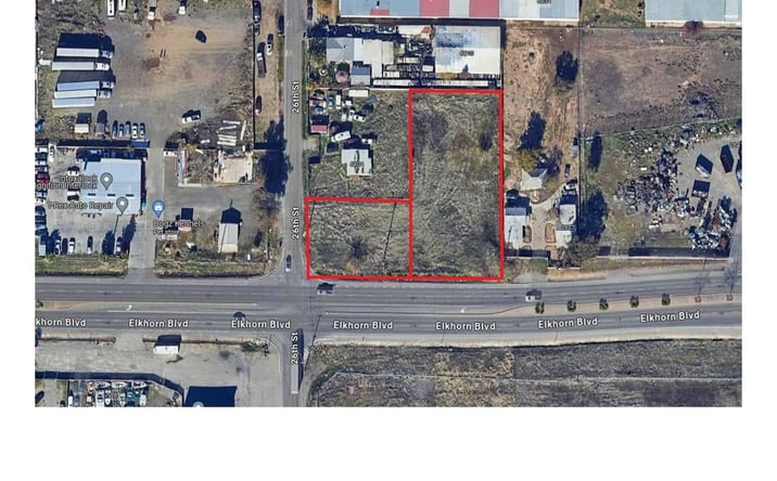 Pictures of Land property located at 6800 26th St, Rio Linda, CA 95673 for sales - image #1