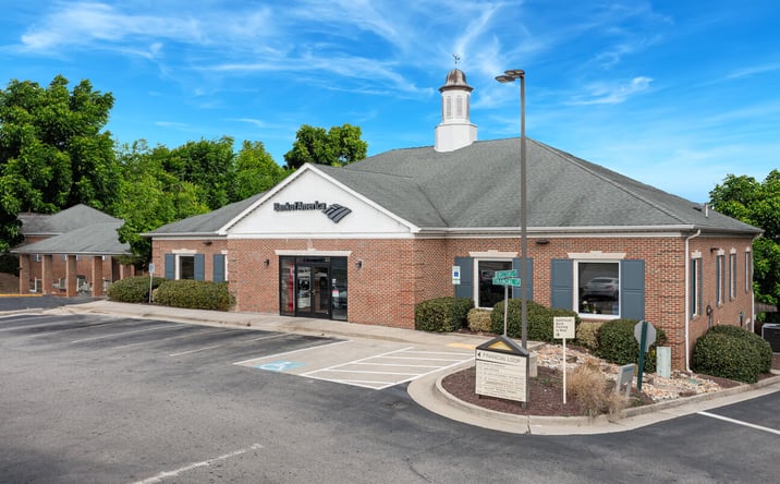 Pictures of Retail, Office property located at 1701 Financial Loop, Woodbridge, VA 22192 for sales - image #1