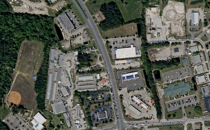 Pictures of Land property located at 2330 SC-9, Longs, SC 29568 for sales - image #1