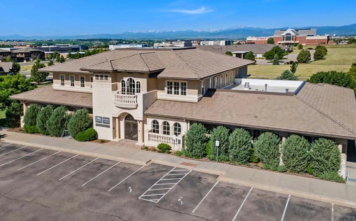 Pictures of Office property located at 4450 Union Street, Johnstown, CO 80534 for sales - image #1