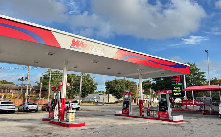 Pictures of Business for Sale, Retail property located at 6776 SW 117th Ave, Miami, FL 33183 for sales - image #1