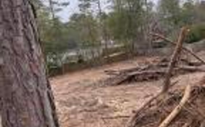 Pictures of Land property located at 201 Sessions Drive, Aiken, SC 29803 for sales - image #1