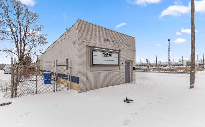 Pictures of Land property located at 10531 WREN ST, Dearborn, MI 48120 for sales - image #1