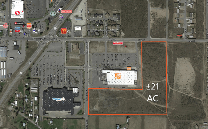 Pictures of Land property located at for sales - image #1