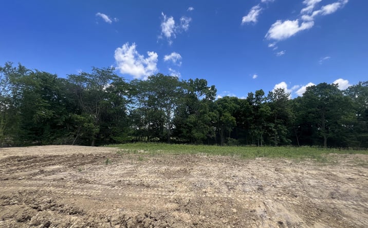 Pictures of Land property located at 1937 Liberty Trail, Powell, OH 43065 for sales - image #1