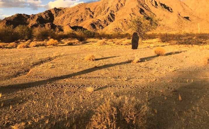 Pictures of Land property located at 12200 W Ocotillo Rd (appx), Goodyear, AZ 85338 for sales - image #1