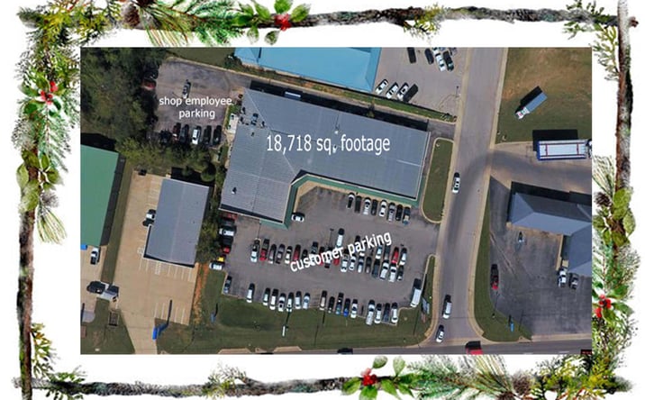 Pictures of Special Purpose property located at 1310 HWY 62 EAST, Mountain Home, AR 72653 for sales - image #1
