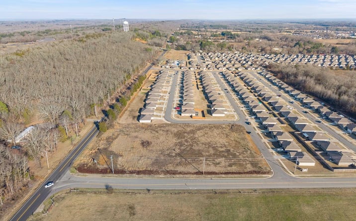 Pictures of Special Purpose property located at 2270 Museum Road, Conway, AR 72032 for sales - image #1