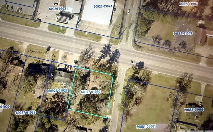 Pictures of Special Purpose property located at 2603 Us Highway 80 Avenue, Garden City, GA 31302 for sales - image #1