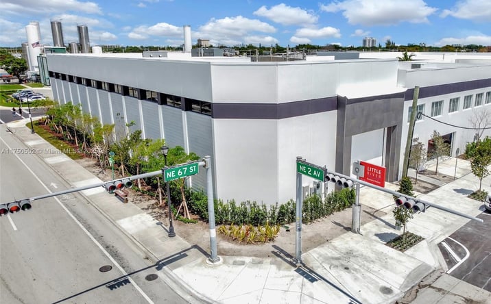 Pictures of Industrial property located at 221 NE 67th St # 2, Miami, FL 33138 for sales - image #1