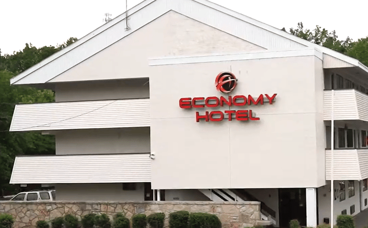 Pictures of Hospitality property located at 4265 Shirley Dr, Atlanta, GA 30336 for sales - image #1