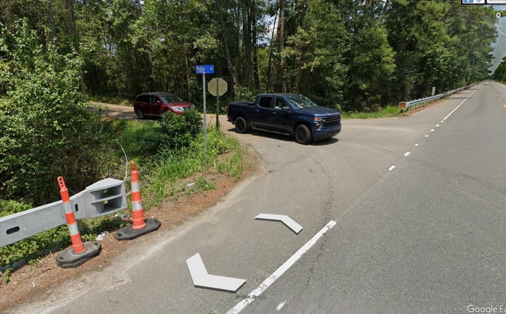 Pictures of Land property located at Pruden Road and Hwy 190, Covin, LA 70433 for sales - image #1