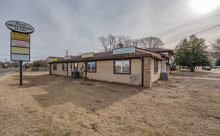 Pictures of Land property located at 98 New Road, Somers Point, NJ 08244 for sales - image #1